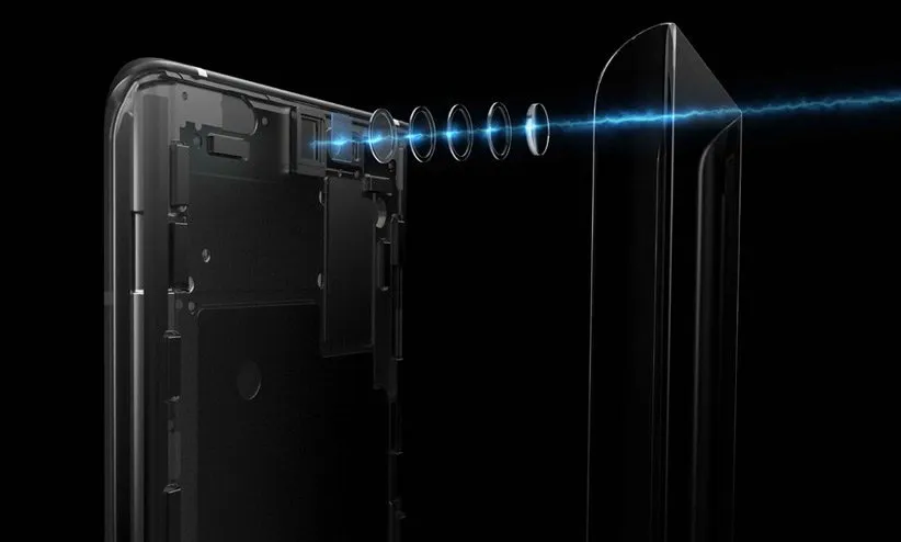 گوشی مفهومی