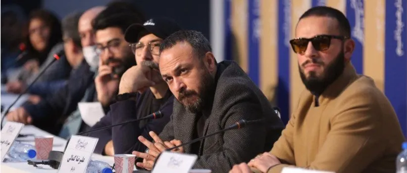 جشنواره فیلم فجر