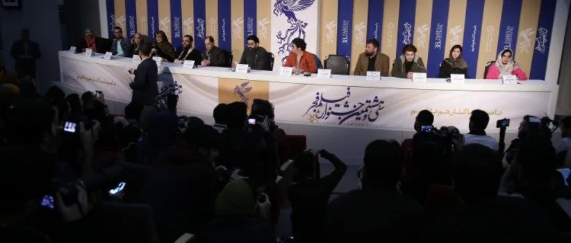 جشنواره فیلم فجر