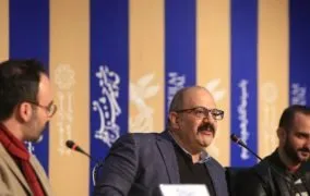 جشنواره فیلم فجر