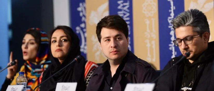 جشنواره فیلم فجر 