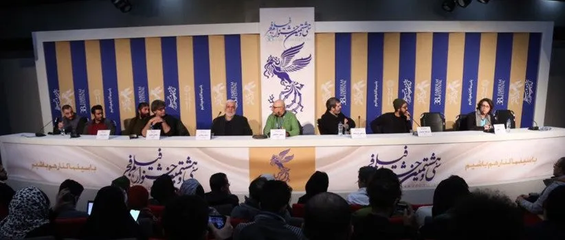 جشنواره فیلم فجر