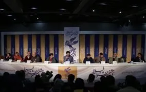 جشنواره فیلم فجر
