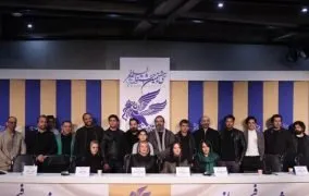 جشنواره فیلم فجر