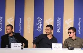 جشنواره فیلم فجر