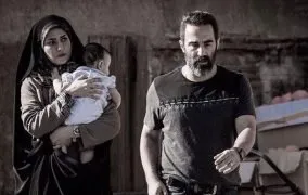 نقد فیلم سه کام حبس