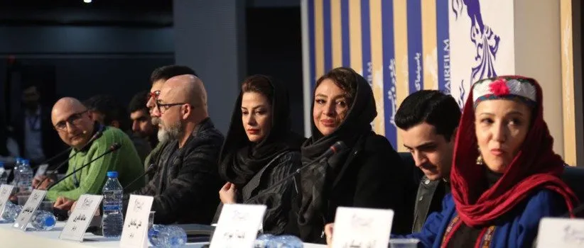 جشنواره فیلم فجر