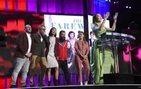 جوایز مستقل اسپریت 2020