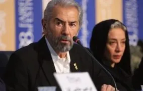 جشنواره فیلم فجر