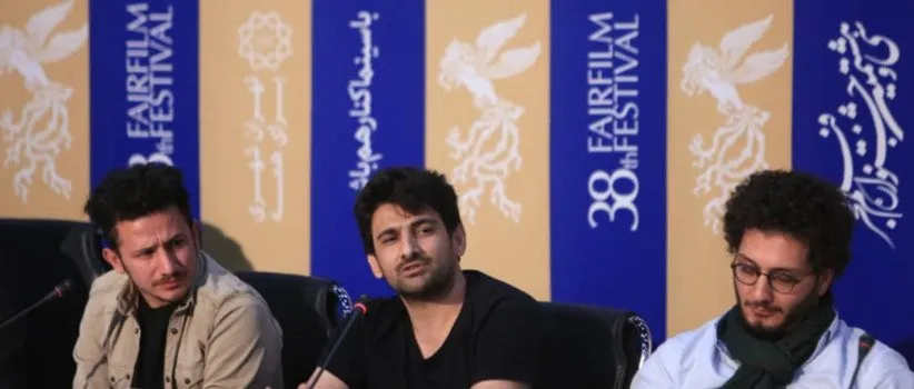 جشنواره فیلم فجر