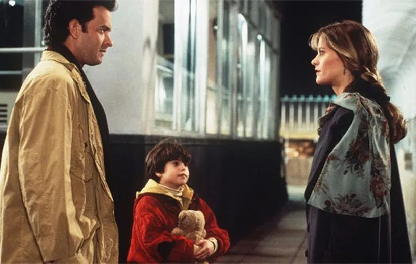 بی خواب در سیاتل