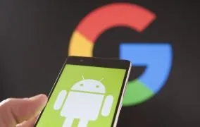 پروژه متن باز اندروید