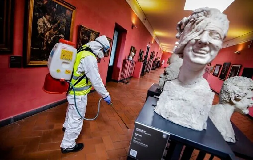 تفریحات رایگان روزهای قرنطینه