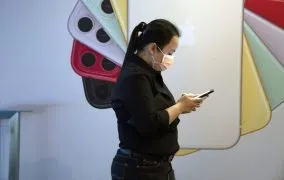 ویروس کرونا