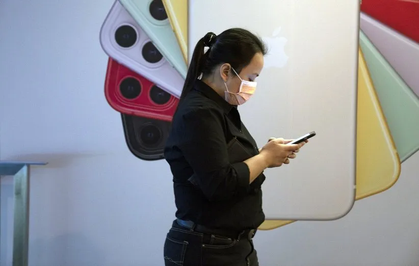 ویروس کرونا