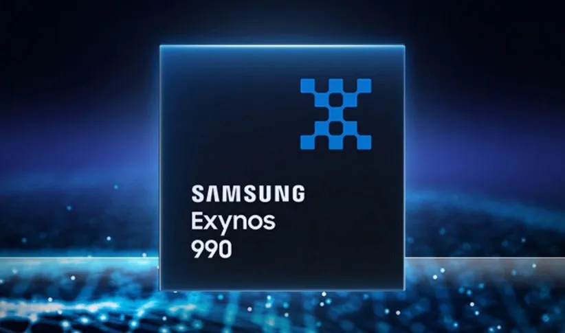 اگزینوس سامسونگ