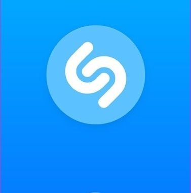 اپلیکیشن Shazam