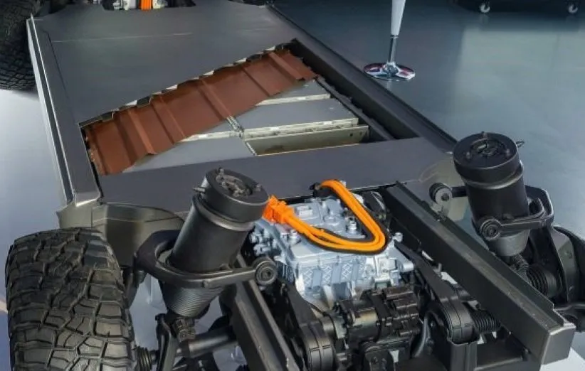 باتری اولتیوم