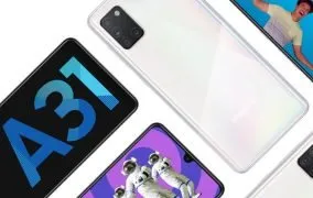 گلکسی A31