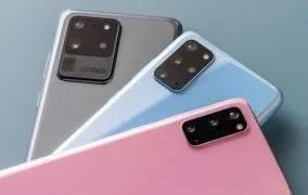 فروش گلکسی اس 20