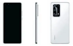 هواوی P40 پرو پریمیوم