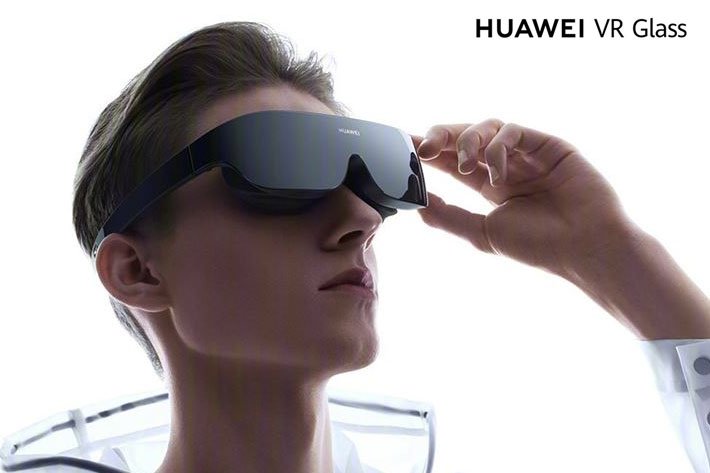 Huawei VR Glass