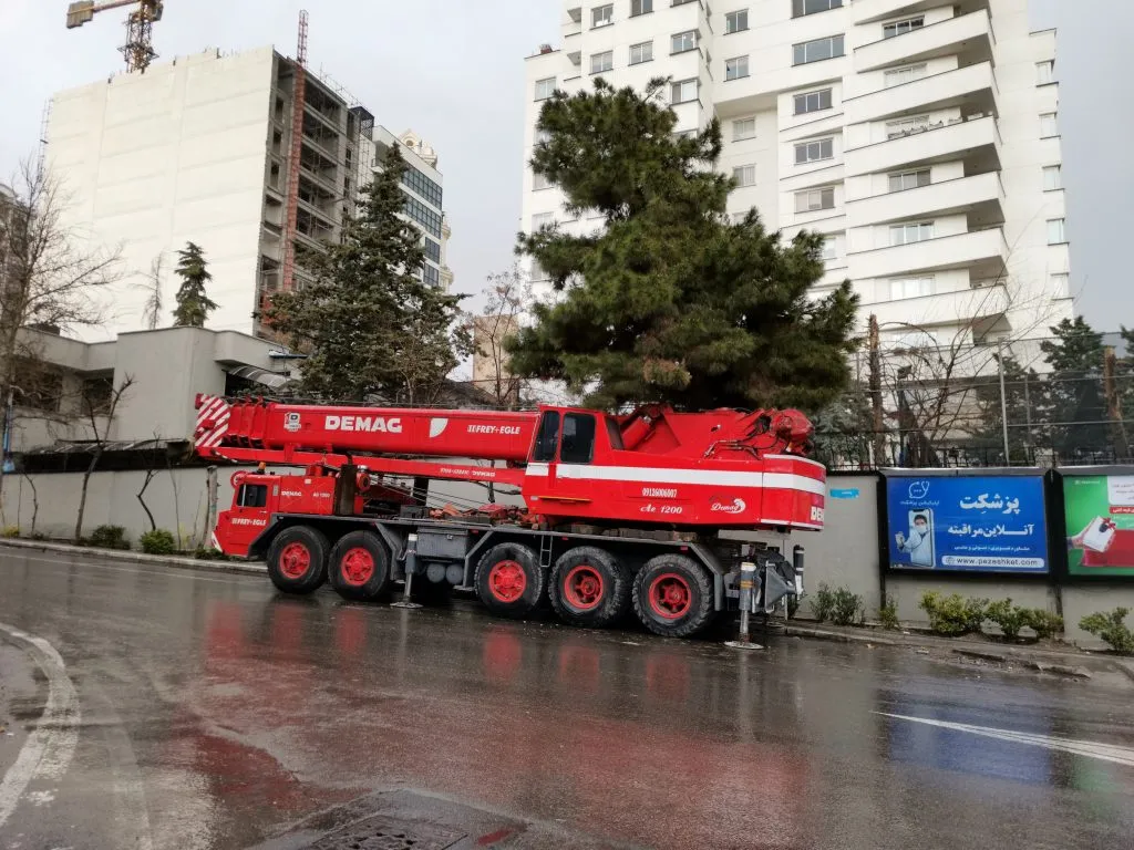 بررسی و نمونه عکس های دوربین گوشی هواوی نوا 5T