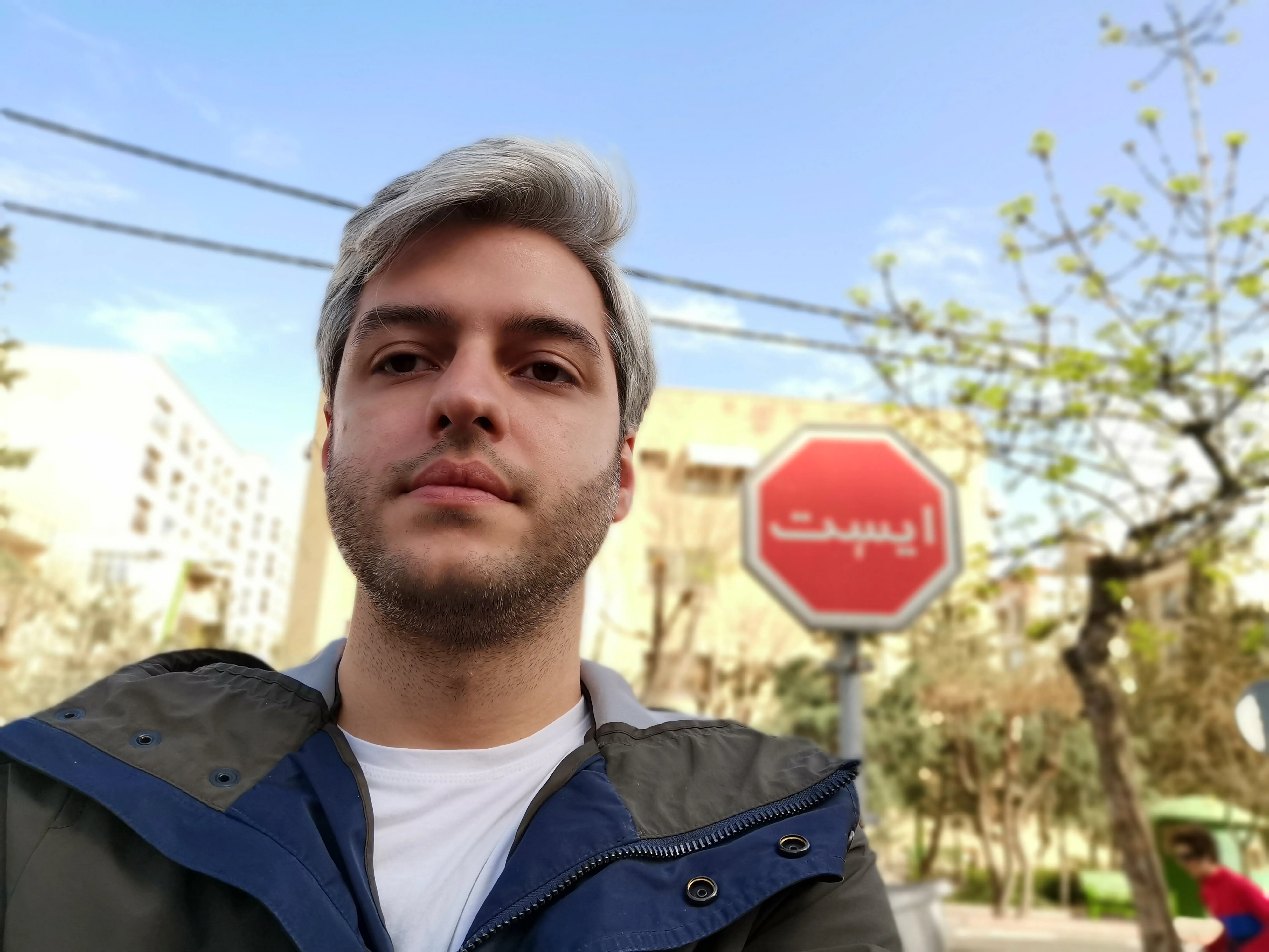 بررسی و نمونه عکس های دوربین گوشی هواوی نوا 5T