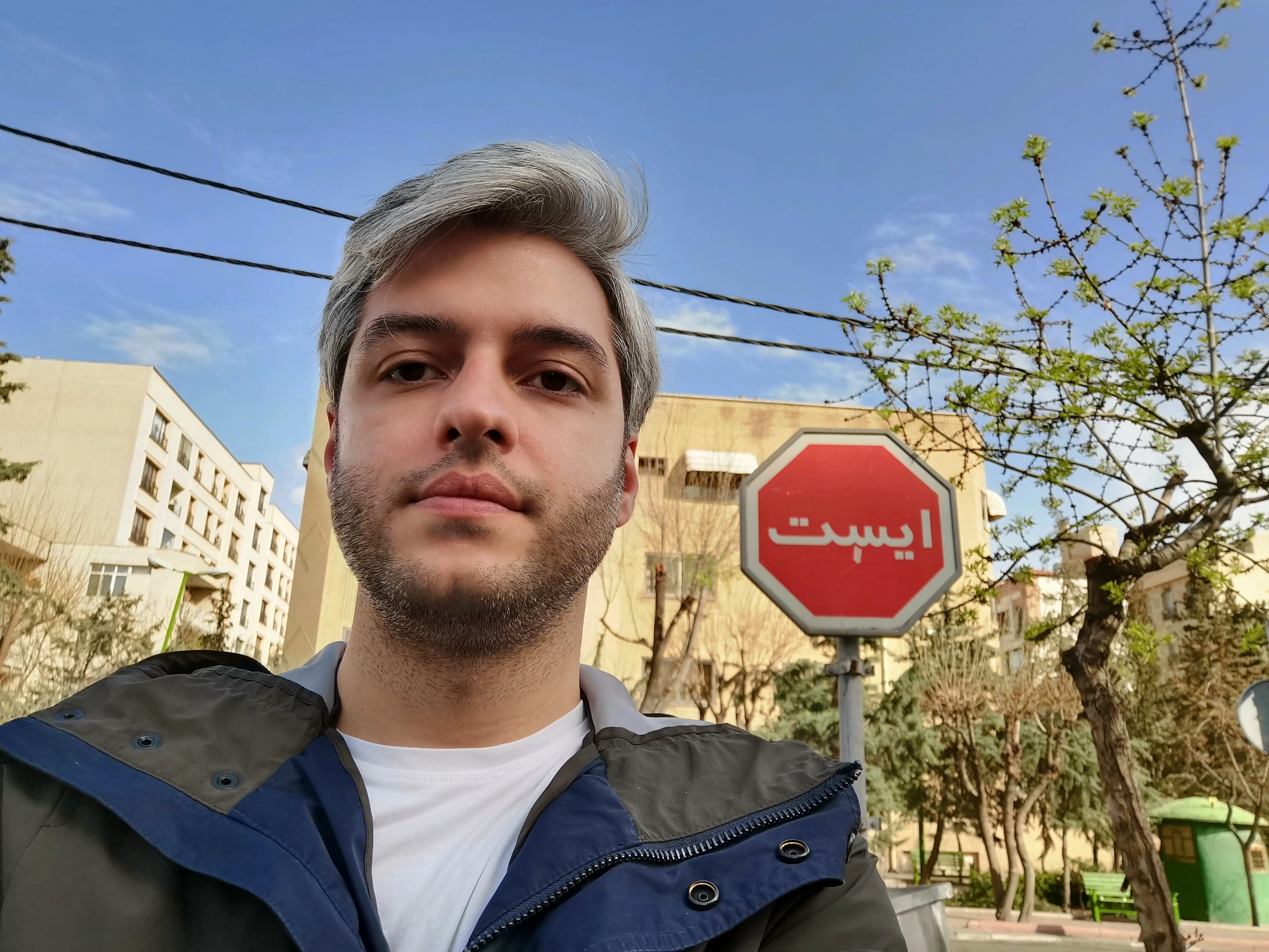 بررسی و نمونه عکس های دوربین گوشی هواوی نوا 5T