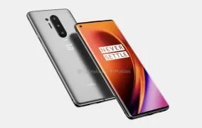 وان پلاس 8 پرو