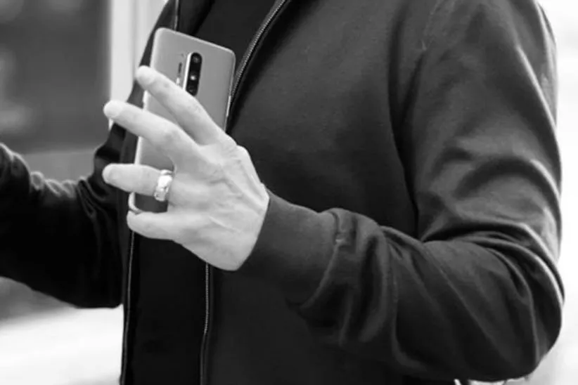 وان پلاس 8 پرو