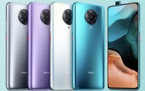 ردمی K30 پرو