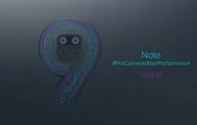 ردمی نوت 9 پرو