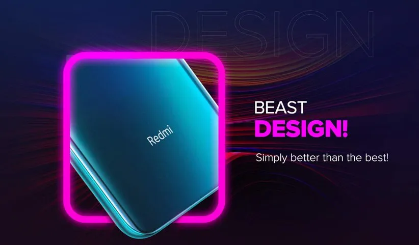 ردمی نوت 9 پرو