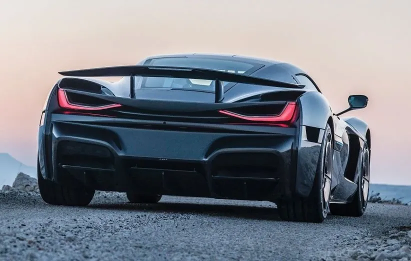 سریع ترین خودروهای خیابانی جهان