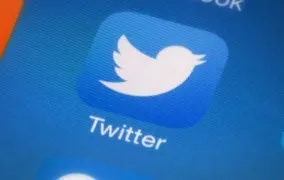 توییتر ویروس کرونا