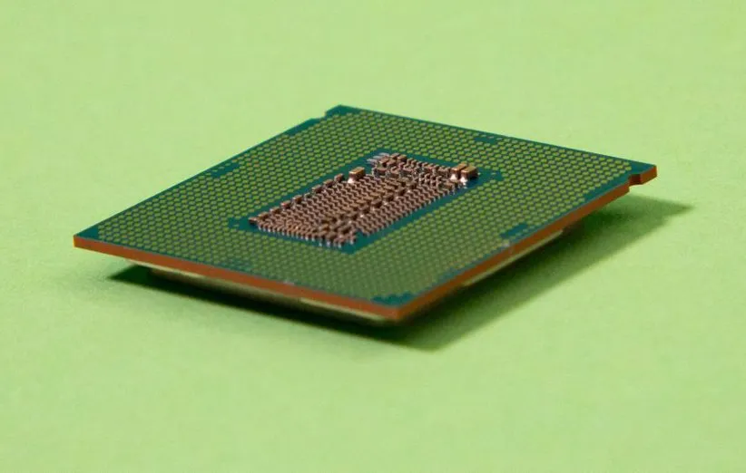 پردازنده Core i7-10700KF