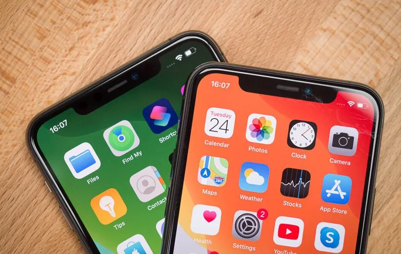 آیفون 12 پرو