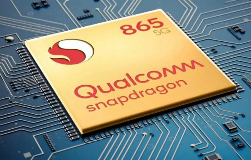 مقایسه اگزینوس 990 و اسنپدراگون 865