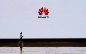 تحریم هواوی