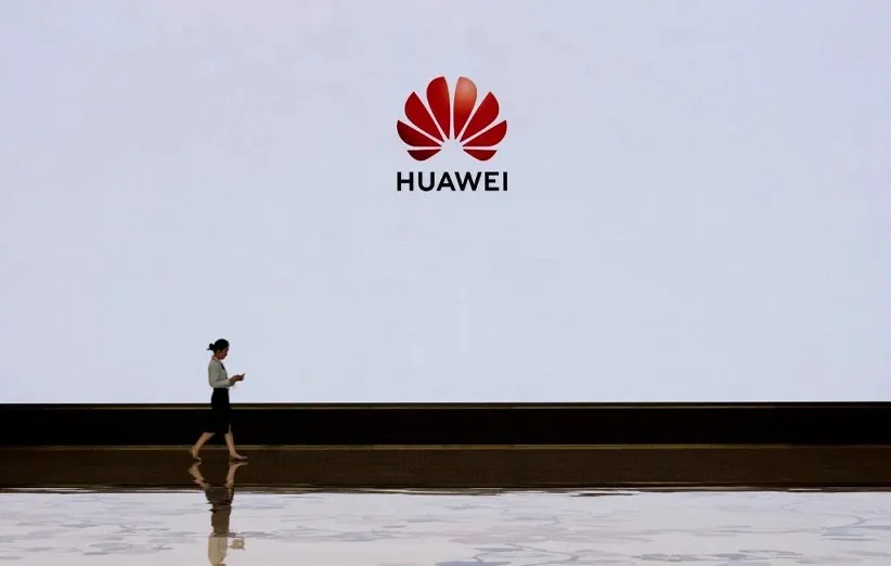 تحریم هواوی