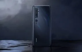 شیائومی می نوت 10