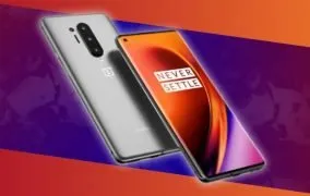 وان پلاس 8 پرو