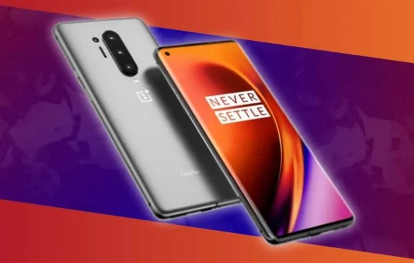 وان پلاس 8 پرو