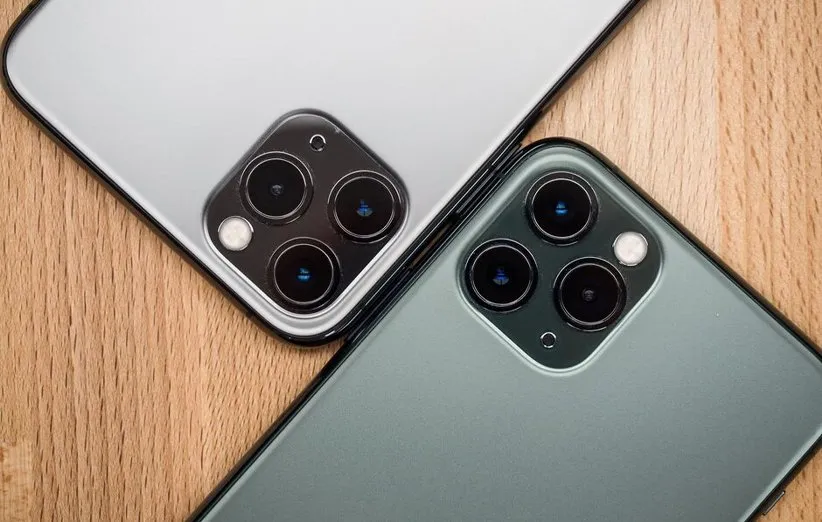 آیفون 12 پرو