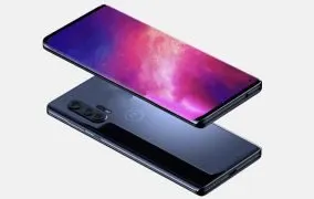 موتورولا +Edge