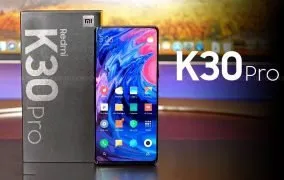 Redmi K30 Pro
