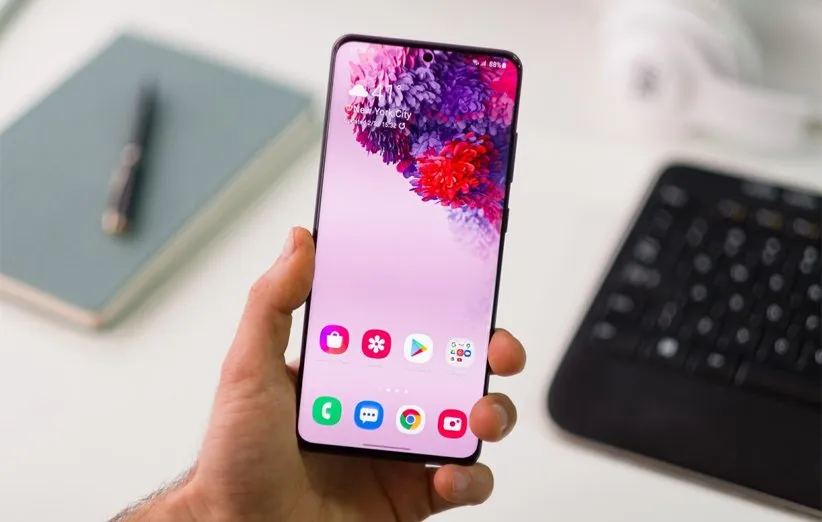 گلکسی اس 20 اولترا