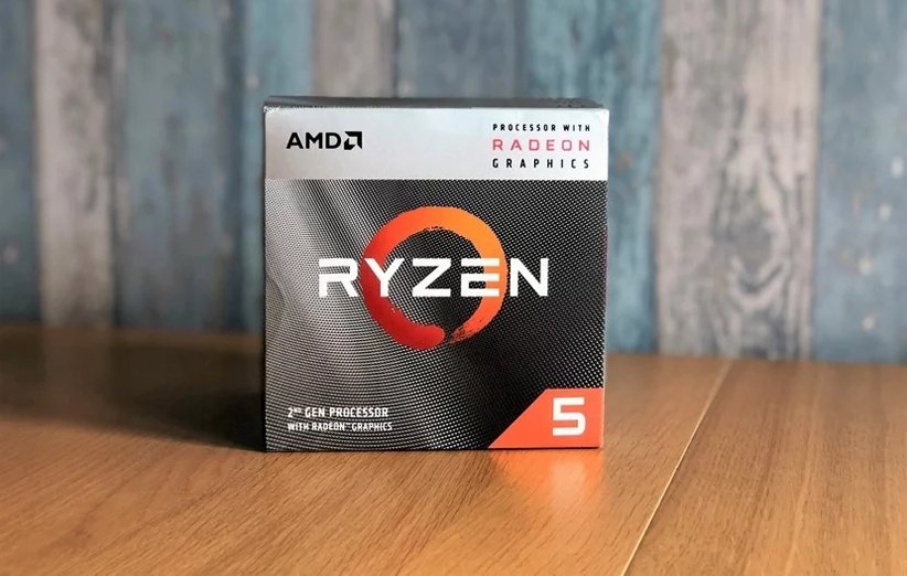 بهترین پردازنده‌‌ AMD
