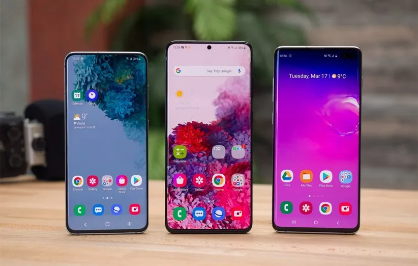 گلکسی اس 20 اولترا